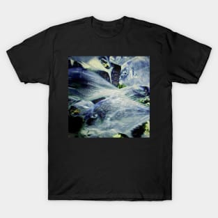 PLASTIC SEAS T-Shirt